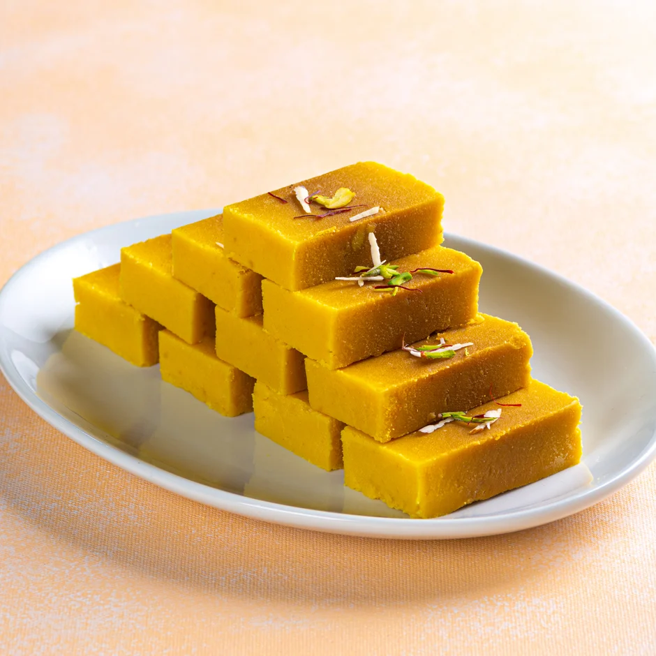 Premium Mysore Pak